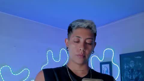 Alejandra online show from July 9, 2026, 11:53 pm