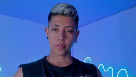 Alejandra online show from July 19, 2026, 10:46 pm
