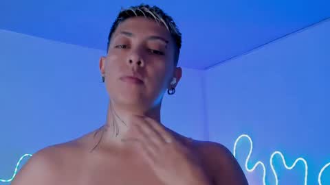 Alejandra online show from July 20, 2026, 7:16 pm