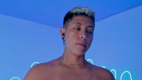 Alejandra online show from July 24, 2026, 11:47 pm