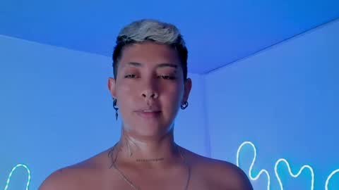 Alejandra online show from July 25, 2026, 8:28 pm