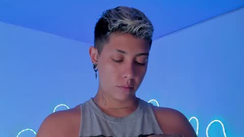 Alejandra online show from July 30, 2026, 4:06 pm