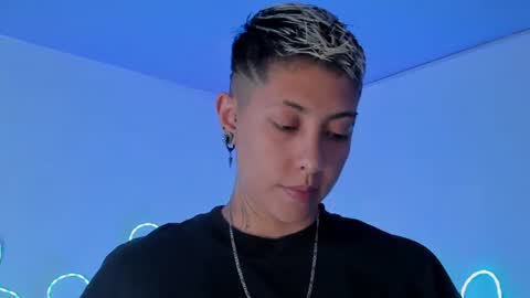 Alejandra online show from August 6, 2026, 12:12 am