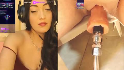 Snapshot of aleja20_ chatting on December 18, 2024, 11:51 pm joha online show from December 18, 2024, 11:51 pm
