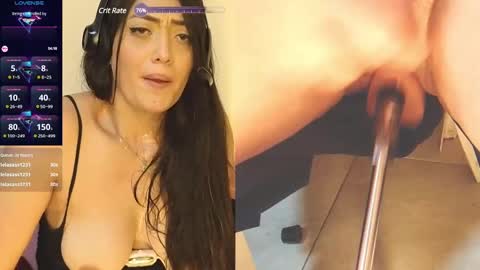 Snapshot of aleja20_ chatting on January 16, 2025, 9:05 am joha online show from January 16, 2025, 9:05 am
