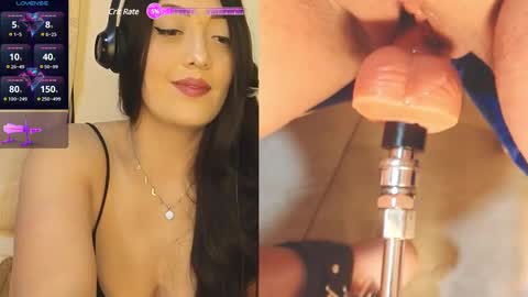 Snapshot of aleja20_ chatting on January 20, 2025, 11:10 pm joha online show from January 20, 2025, 11:10 pm