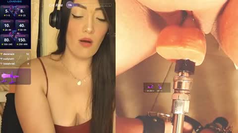 Snapshot of aleja20_ chatting on February 6, 2025, 10:04 am joha online show from February 6, 2025, 10:04 am