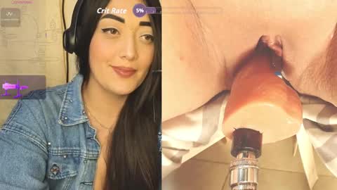 Snapshot of aleja20_ chatting on September 30, 2025, 5:56 am joha online show from September 30, 2025, 5:56 am
