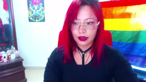 aleja online show from September 20, 2025, 8:43 pm