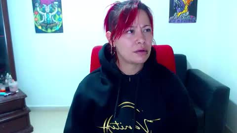 aleja online show from October 16, 2025, 4:24 am