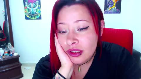 aleja online show from October 23, 2025, 10:08 pm