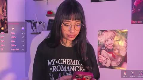 Ale online show from December 22, 2025, 3:03 am