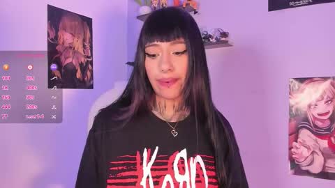 Snapshot of aleja_5 chatting on December 23, 2025, 3:04 am Ale online show from December 23, 2025, 3:04 am