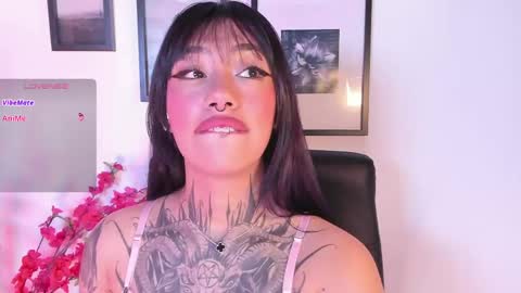 Ale online show from April 3, 2026, 4:10 am