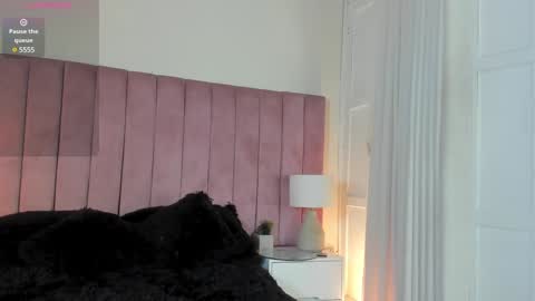 Snapshot of aleja_arango chatting on February 7, 2025, 7:59 pm Alejandra Arango online show from February 7, 2025, 7:59 pm