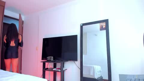 Alejandra Arango online show from May 10, 2026, 7:08 pm