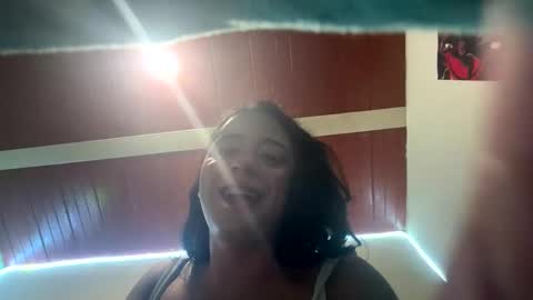 Aleja Hill online show from April 12, 2026, 9:31 pm