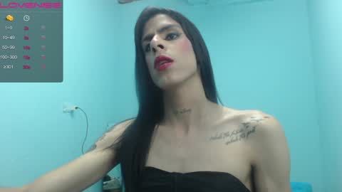 Snapshot of aleja_hornet chatting on December 26, 2024, 4:21 am aleja online show from December 26, 2024, 4:21 am