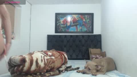 aleja online show from September 27, 2025, 1:10 am