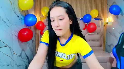 Aleja  online show from June 27, 2026, 8:25 pm