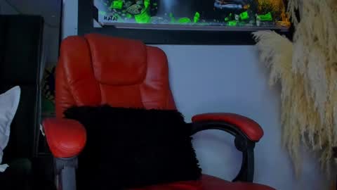 Alejandra online show from December 1, 2024, 7:47 pm