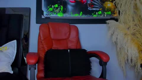 Alejandra online show from December 3, 2024, 8:06 pm