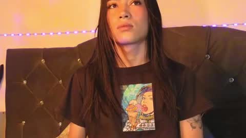 Alejandra online show from June 8, 2026, 11:54 am