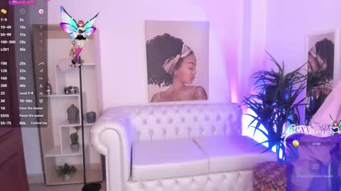 Alejandra online show from December 20, 2024, 11:54 am