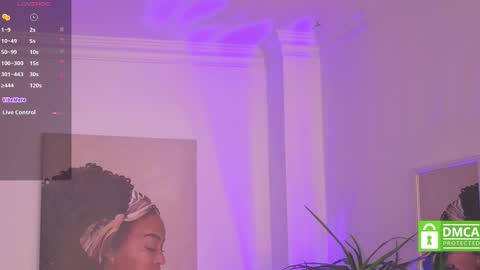 Alejandra online show from September 16, 2025, 11:11 am