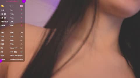 Alejandra online show from April 6, 2026, 11:33 am