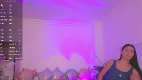 Snapshot of alejaa___ chatting on June 15, 2026, 11:12 am Alejandra online show from June 15, 2026, 11:12 am
