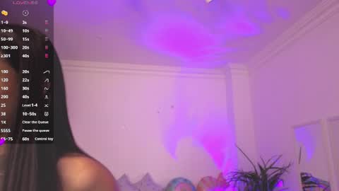 Snapshot of alejaa___ chatting on June 18, 2026, 11:25 am Alejandra online show from June 18, 2026, 11:25 am