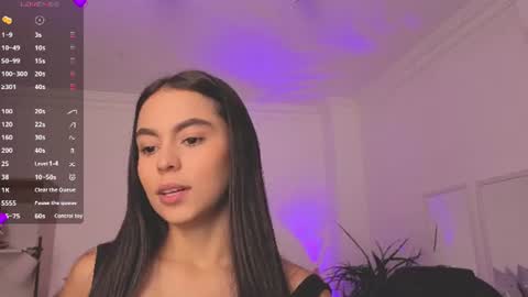 Snapshot of alejaa___ chatting on June 20, 2026, 11:24 am Alejandra online show from June 20, 2026, 11:24 am
