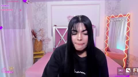 Alejaa  online show from February 14, 2026, 4:53 am