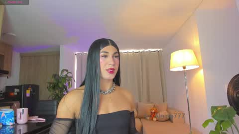 A L E J A N D R A online show from July 1, 2026, 7:46 pm