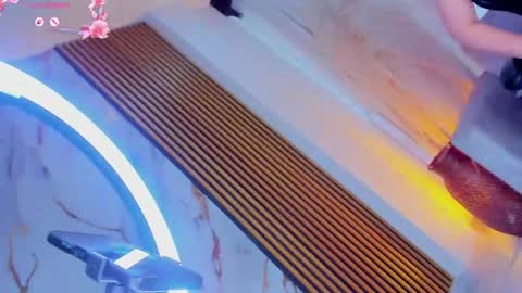 Snapshot of alejagarcia_ chatting on February 9, 2026, 8:35 pm CUTE ALEJA online show from February 9, 2026, 8:35 pm