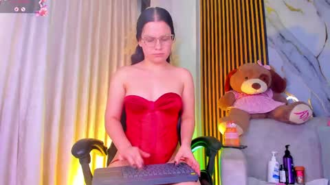 CUTE ALEJA online show from May 14, 2026, 9:32 pm