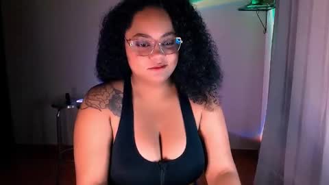 Alejandra  online show from December 9, 2024, 1:51 am