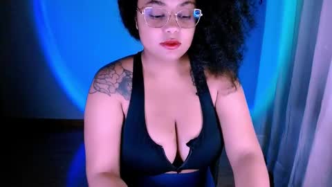Alejandra  online show from March 2, 2025, 2:51 am
