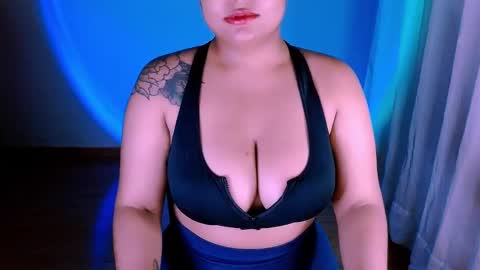 Alejandra  online show from March 2, 2025, 5:54 am