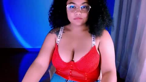 Alejandra  online show from March 9, 2025, 4:16 am