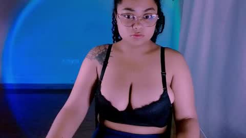 Alejandra  online show from February 21, 2026, 11:11 am