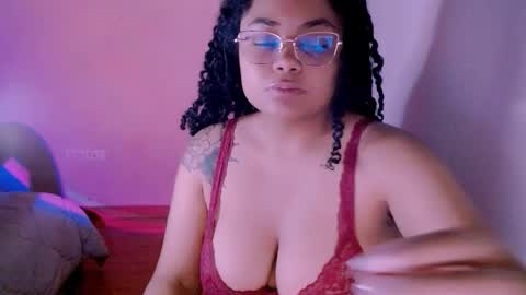 Alejandra  online show from March 7, 2026, 11:07 am