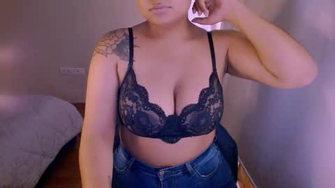 Alejandra  online show from March 8, 2026, 5:06 pm