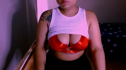 Alejandra  online show from June 6, 2026, 7:29 pm