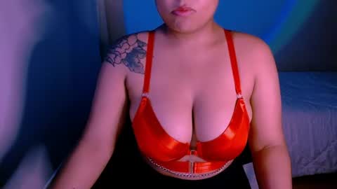 Alejandra  online show from June 12, 2026, 12:20 am