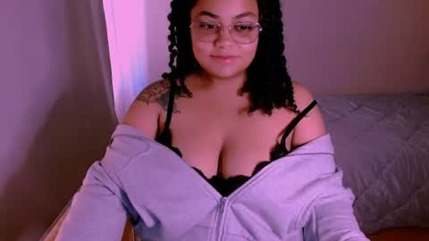 Alejandra  online show from June 20, 2026, 9:17 pm