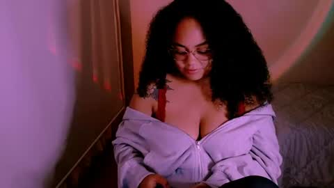 Alejandra  online show from July 9, 2026, 12:15 am