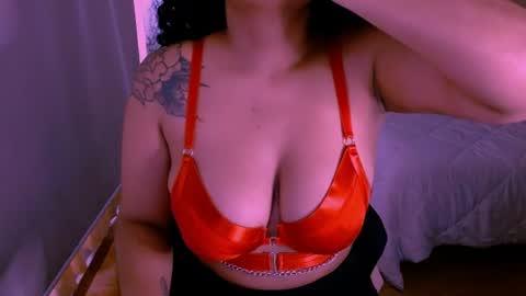 Alejandra  online show from July 26, 2026, 8:27 pm