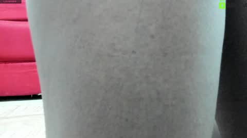 Alejandra online show from January 13, 2025, 1:39 pm